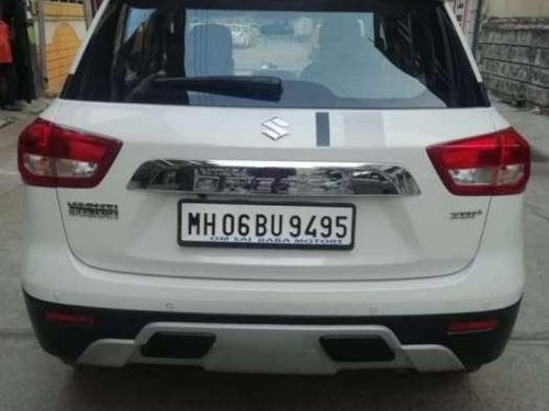 Maruti Suzuki Vitara Brezza ZDi 2017 for sale