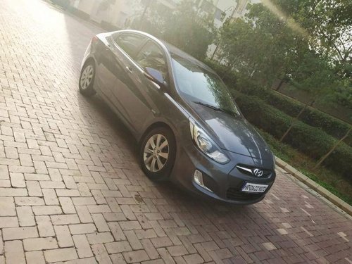 2013 Hyundai Verna for sale at low price