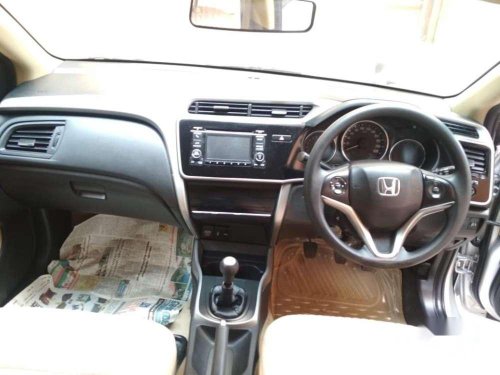 Used Honda City car 2016 for sale at low price