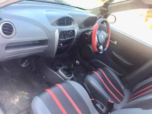 2014 Maruti Suzuki Alto for sale
