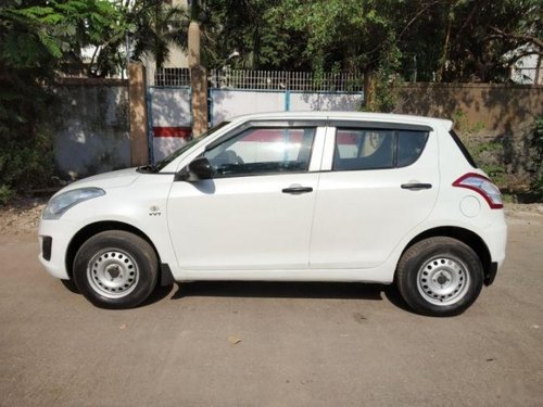 Maruti Suzuki Swift LXI 2015 for sale