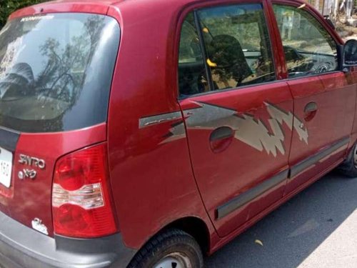 Hyundai Santro Xing 2010 for sale