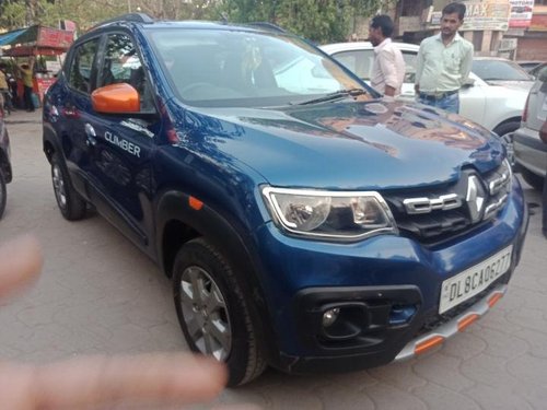 Renault Kwid 2017 for sale