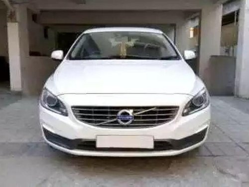 Volvo S60 2015 for sale