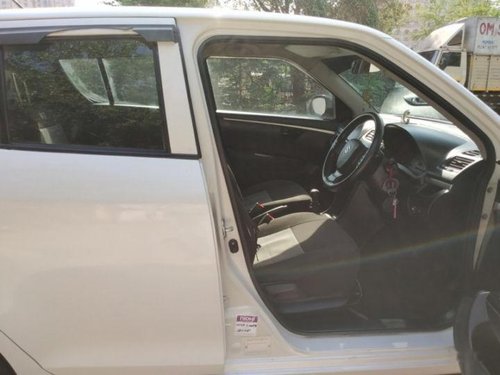 Maruti Suzuki Swift LXI 2015 for sale