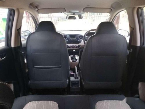 Used Hyundai i10 Asta AT 2015 for sale