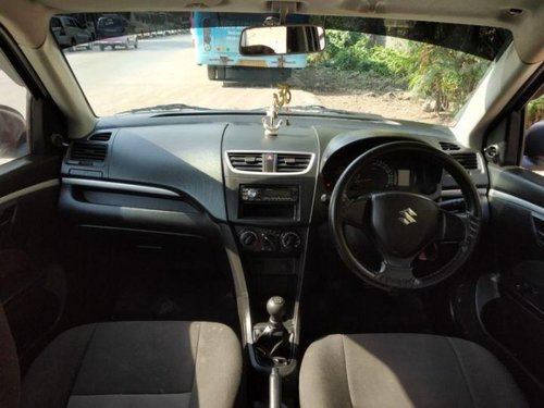 Maruti Suzuki Swift LXI 2015 for sale