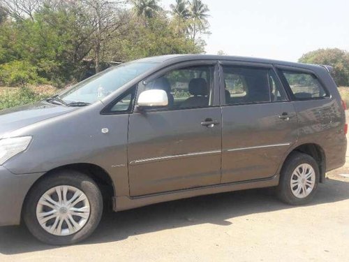 2012 Toyota Innova for sale at low price