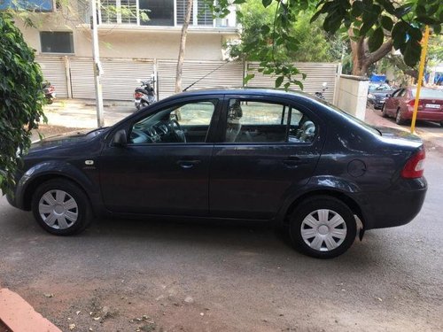 2009 Ford Fiesta for sale at low price
