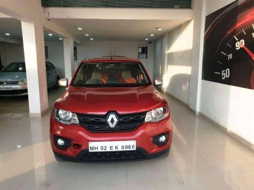 Used Renault Kwid RXT 2016 for sale