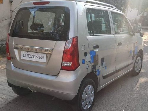 Used Maruti Suzuki Wagon R car at low price