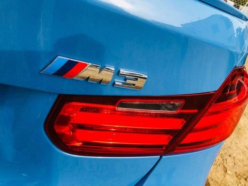 Used 2016 BMW M Series for sale