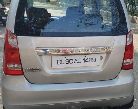 Used Maruti Suzuki Wagon R car at low price