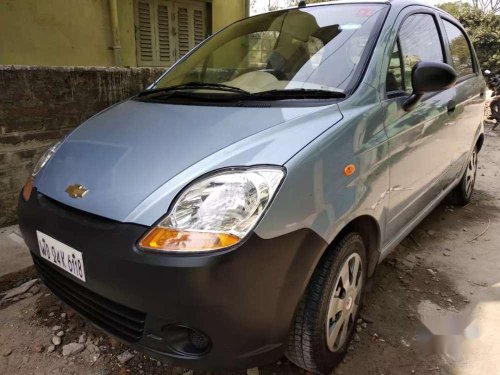 Used Chevrolet Spark 2010 car at low price