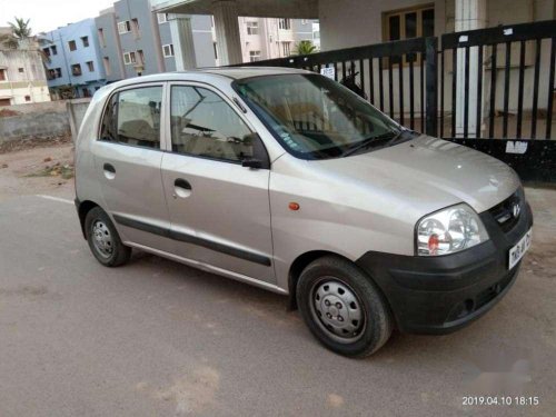 Used Hyundai Santro Xing 2005 car at low price