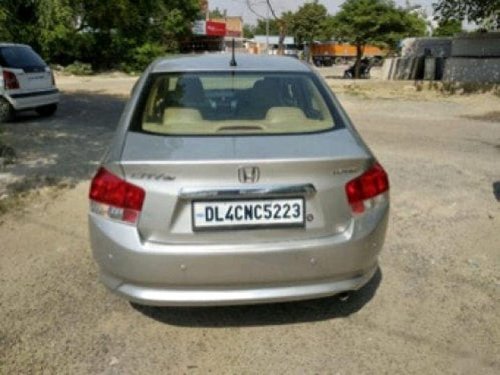 2010 Honda City for sale