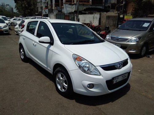 Used 2010 Hyundai i20 for sale