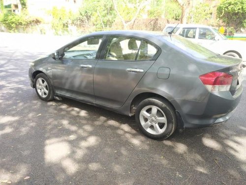 2010 Honda City for sale