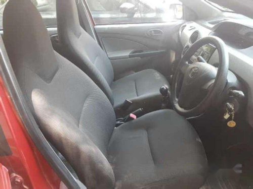 2011 Toyota Etios Liva for sale at low price