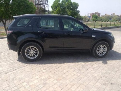 2016 Land Rover Discovery Sport for sale