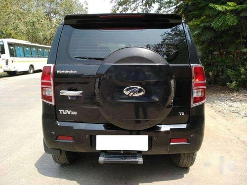 Mahindra TUV 300 T8 2015 for sale