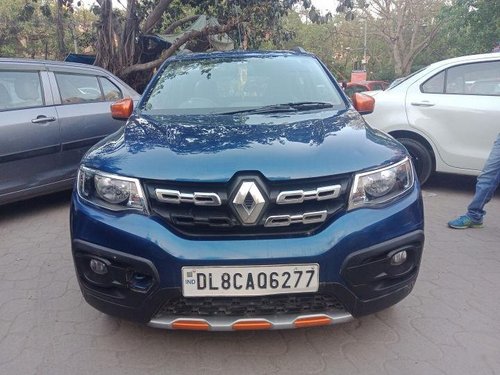 Renault Kwid 2017 for sale