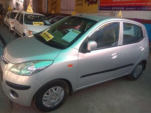 Used 2010 Hyundai i10 for sale