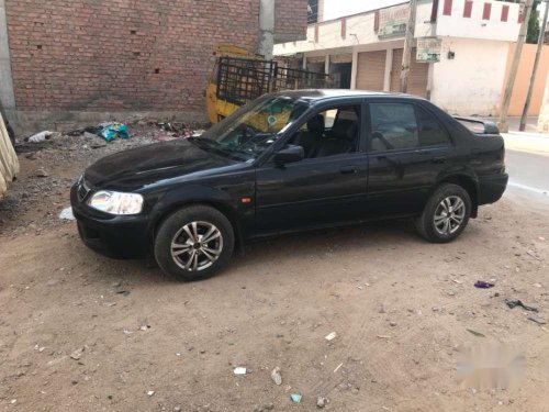 2001 Honday City for sale