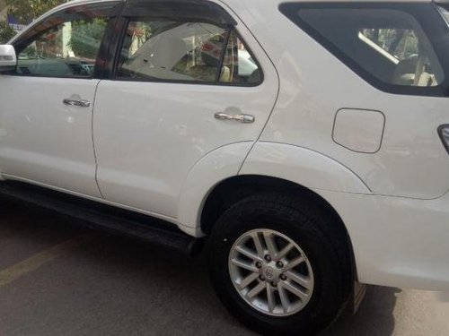 Good as new Toyota Fortuner 2012 for sale