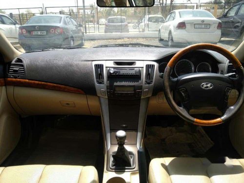 Used 2010 Hyundai Sonata Embera for sale