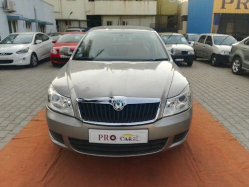 2011 Skoda Laura for sale at low price