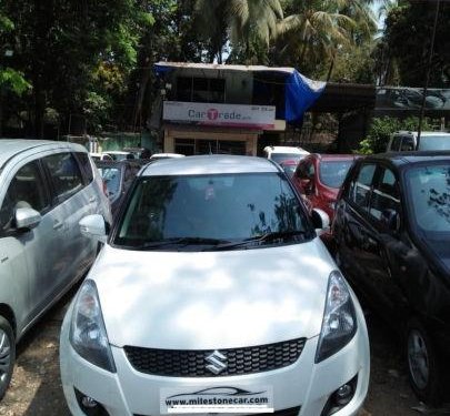 2013 Maruti Suzuki Swift for sale