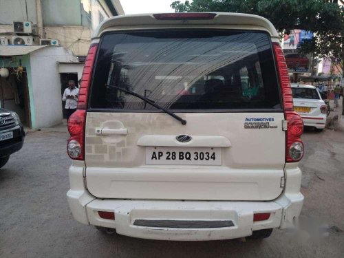 2011 Mahindra Scorpio for sale