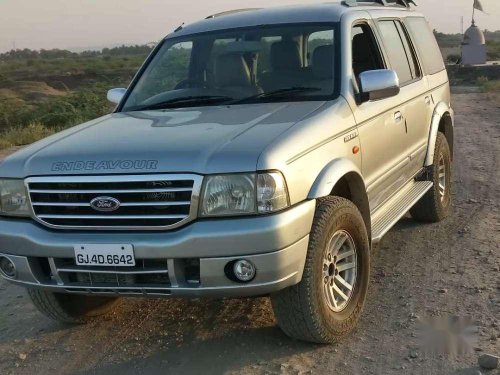 Ford Endeavour 2004 for sale