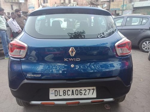 Renault Kwid 2017 for sale