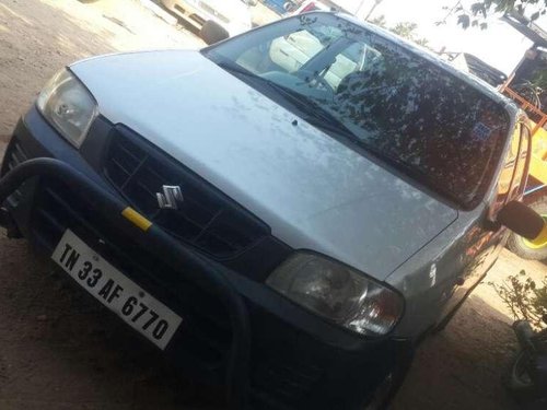 Maruti Suzuki Alto LX BS-III, 2006, Petrol for sale