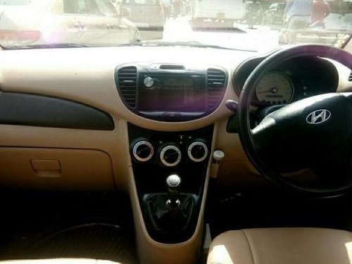 Used Hyundai i10 Magna 1.1 2009 for sale