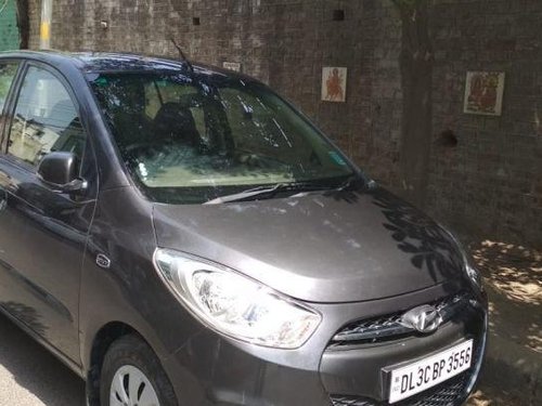 Used 2010 Hyundai i10 for sale