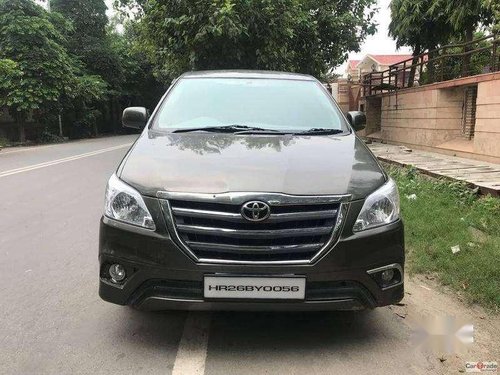 Toyota Innova 2013 for sale