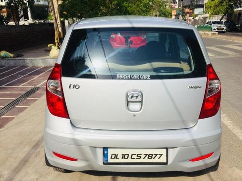 Hyundai i10 2014 for sale