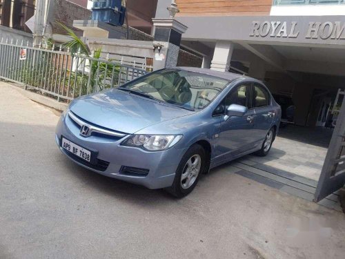 2006 Honda Civic for sale