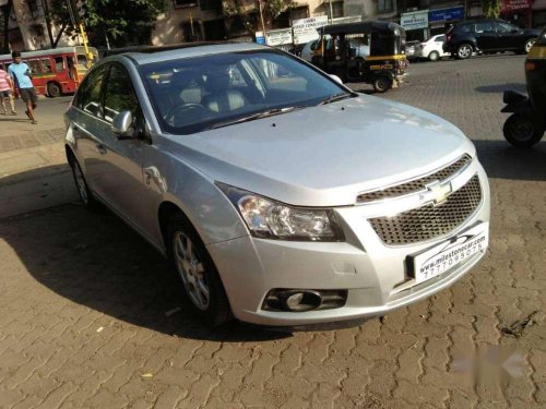 Chevrolet Cruze LTZ AT 2012 for sale