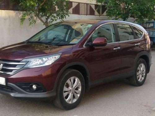 Used 2015 Honda CR V for sale