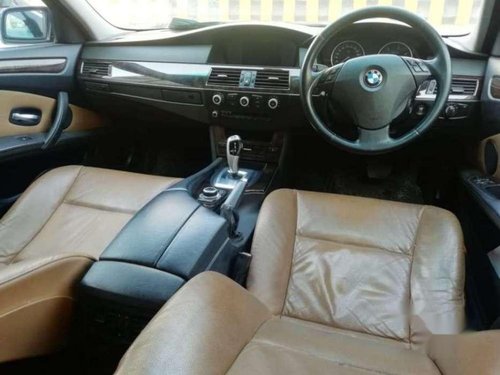 BMW 5 Series 2009 for sale