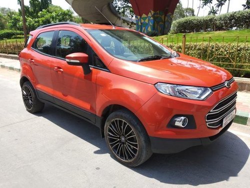 2013 Ford EcoSport for sale