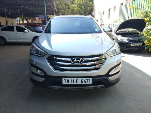 2014 Hyundai Santa Fe for sale