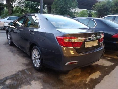 2014 Toyota Camry for sale