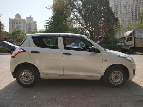 Maruti Suzuki Swift LXI 2015 for sale