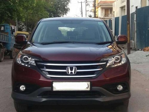 Used 2015 Honda CR V for sale