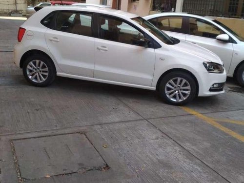 2015 Volkswagen Polo for sale